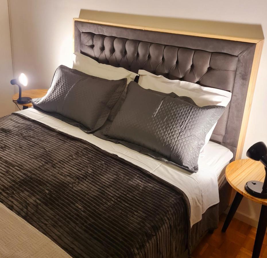 Apartamento Major Nicoletti 그라마도 외부 사진