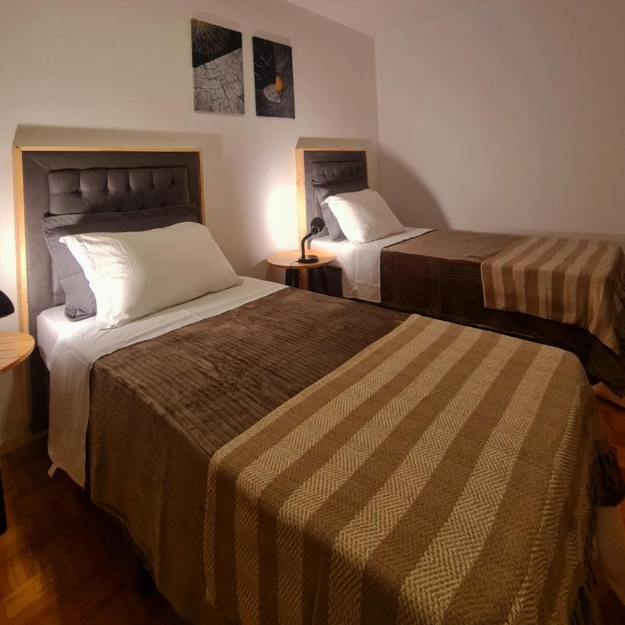 Apartamento Major Nicoletti 그라마도 외부 사진