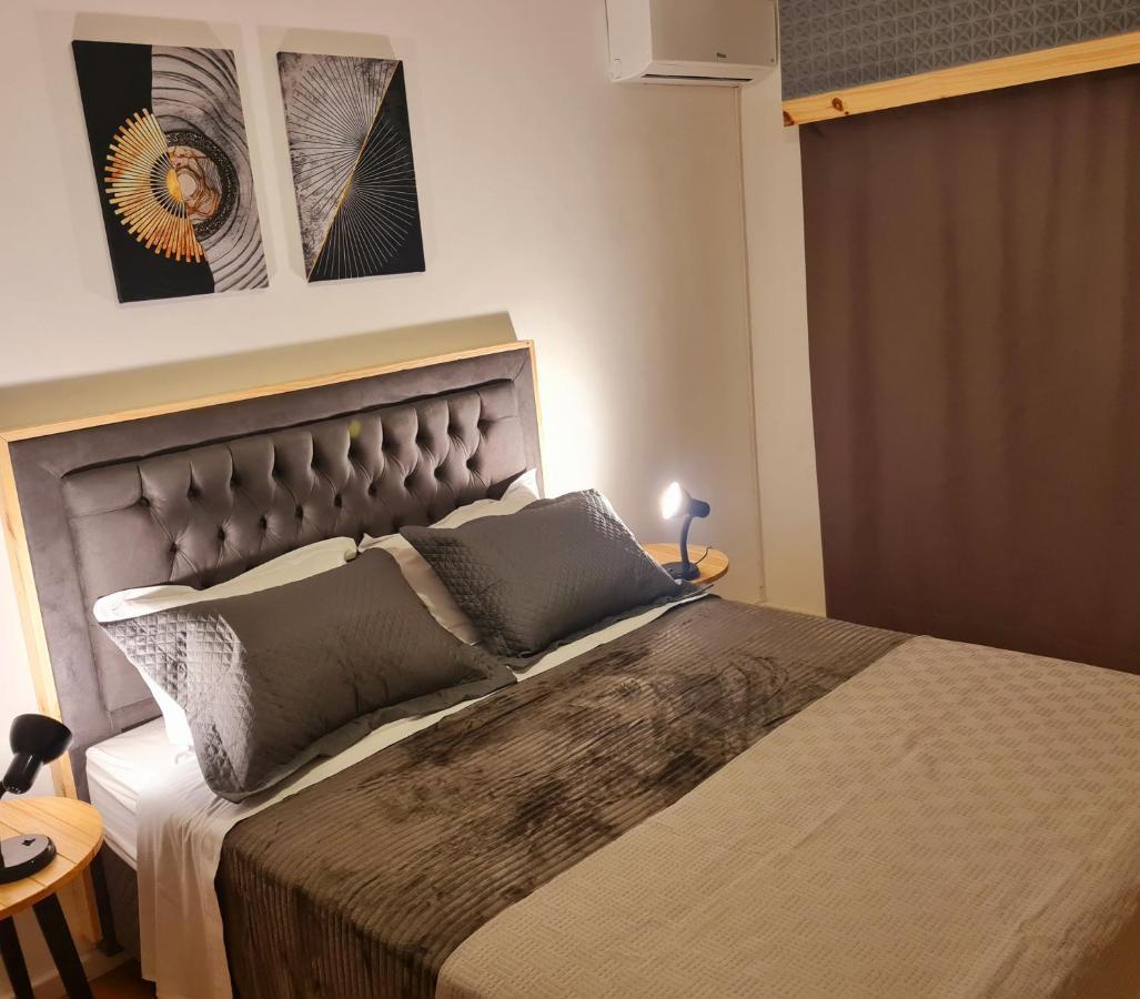 Apartamento Major Nicoletti 그라마도 외부 사진